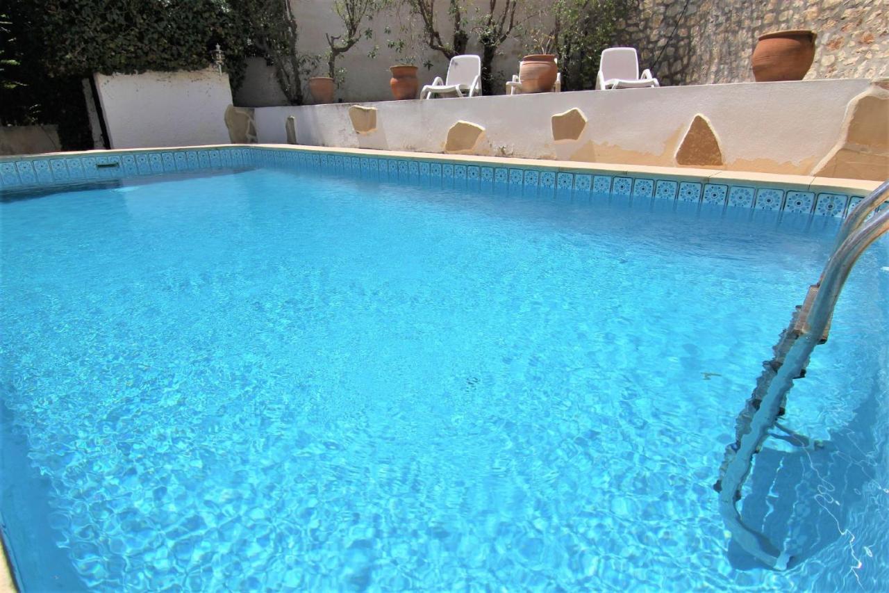 Maryvilla 0220 Calpe Buitenkant foto
